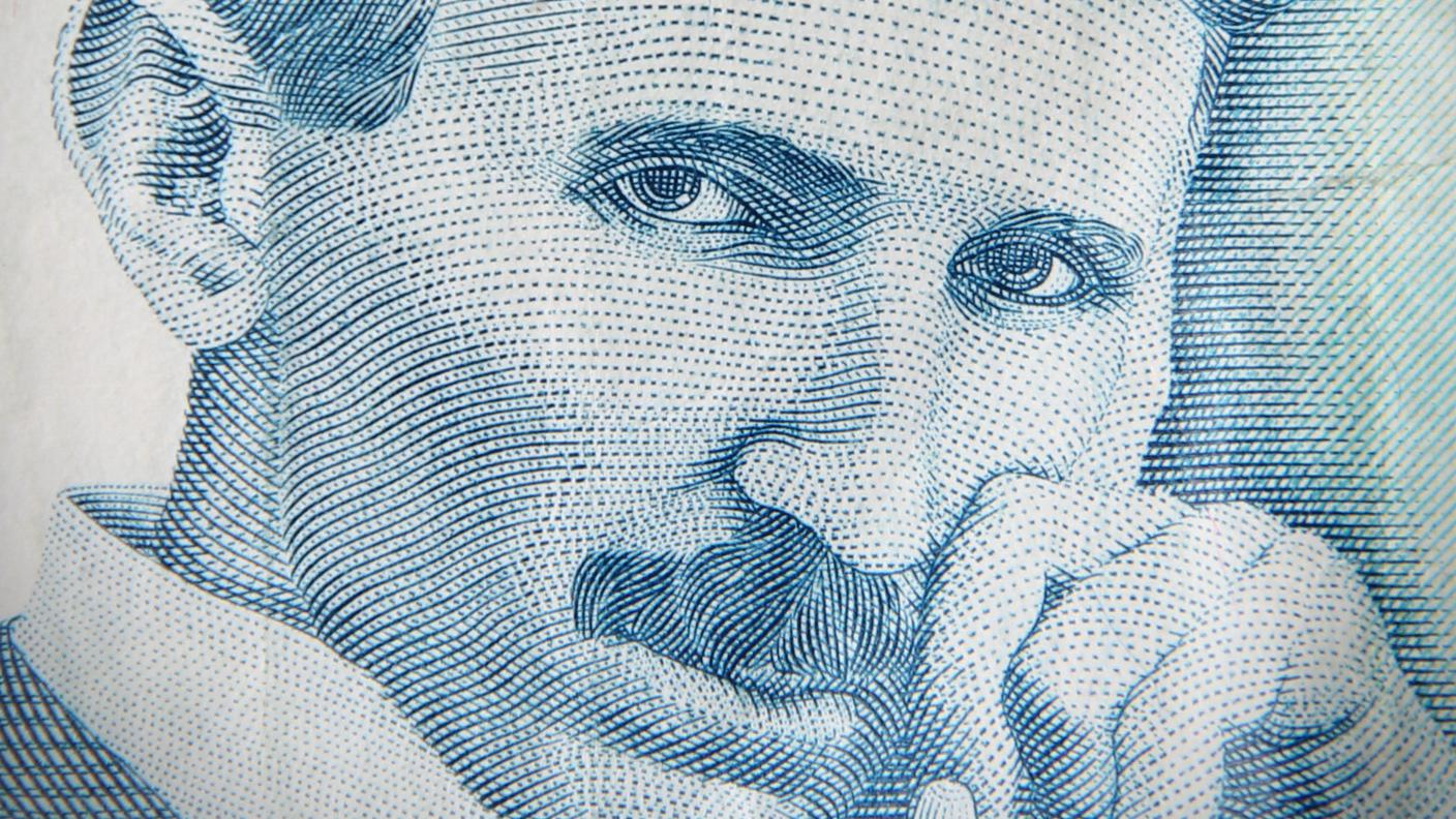 Nikola Tesla