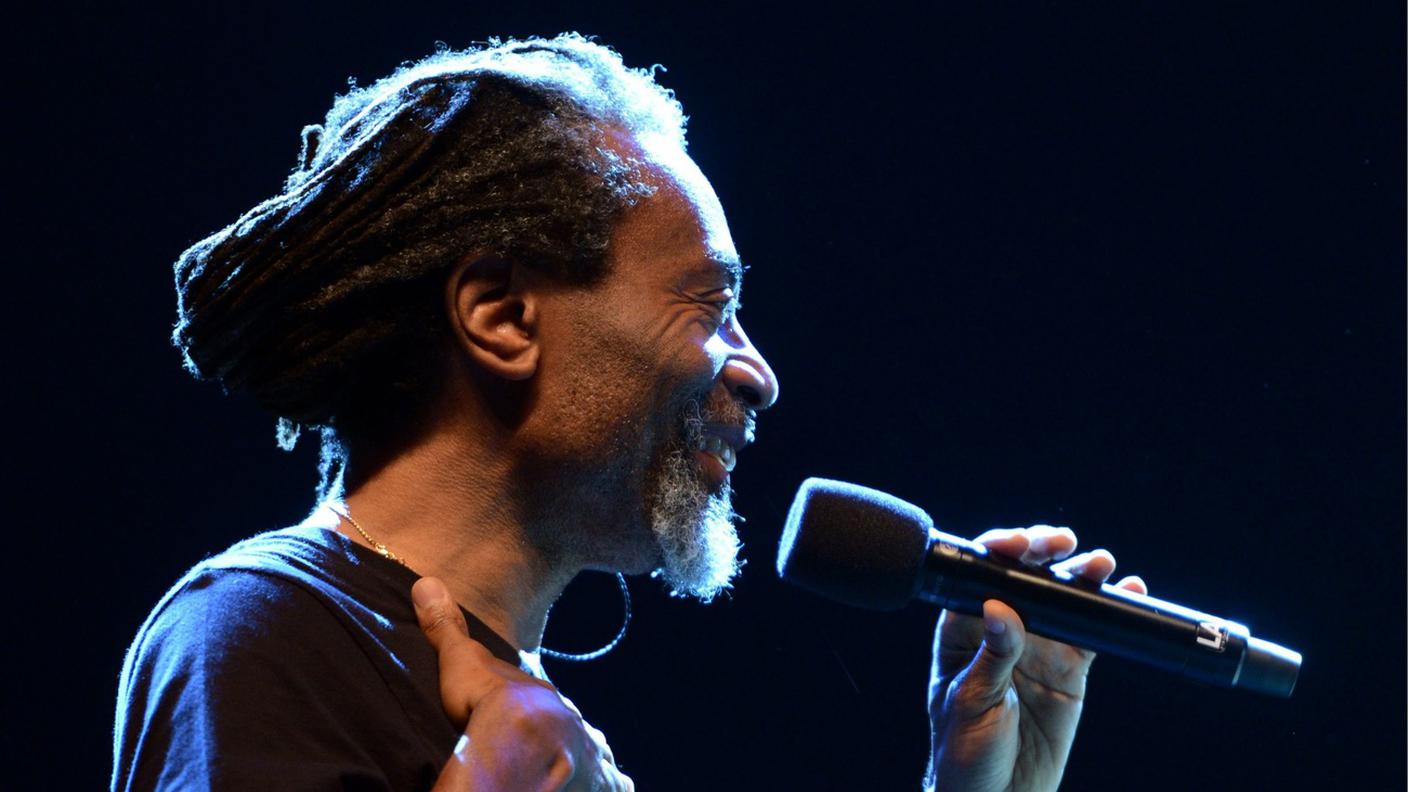 Bobby McFerrin