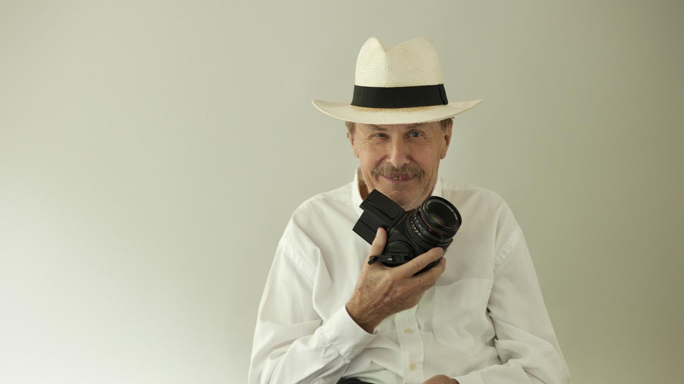 Niklaus Stauss