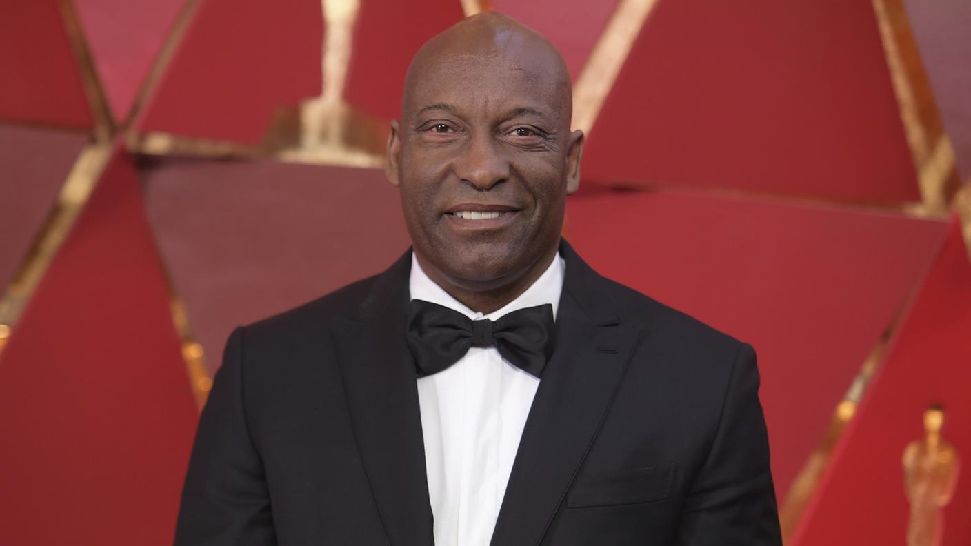 John Singleton