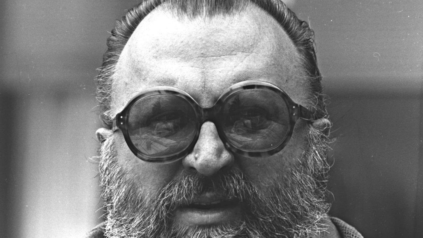 sergio leone