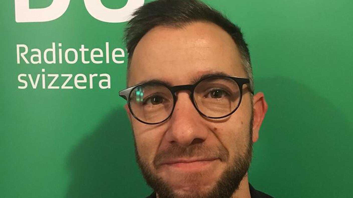 Emilio Stella