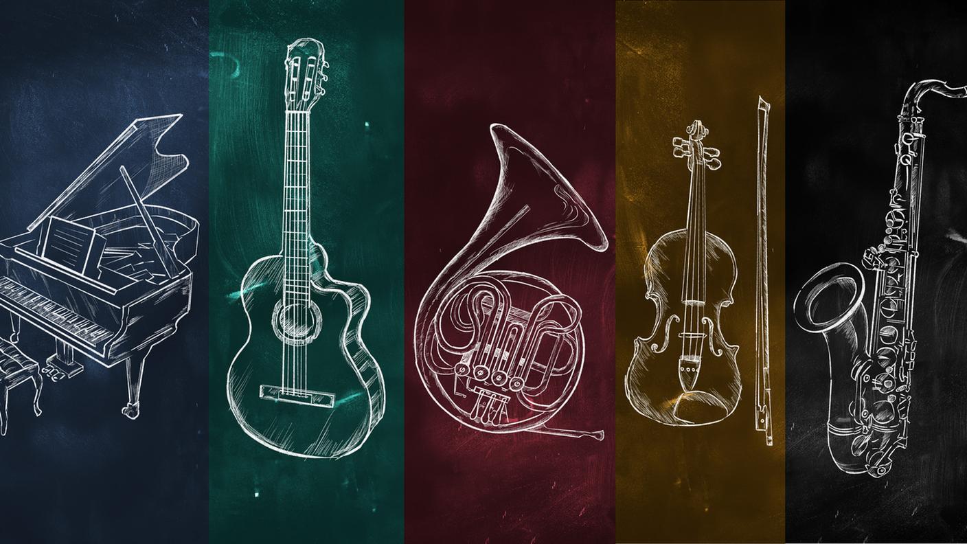 iStock-Musica e diversità