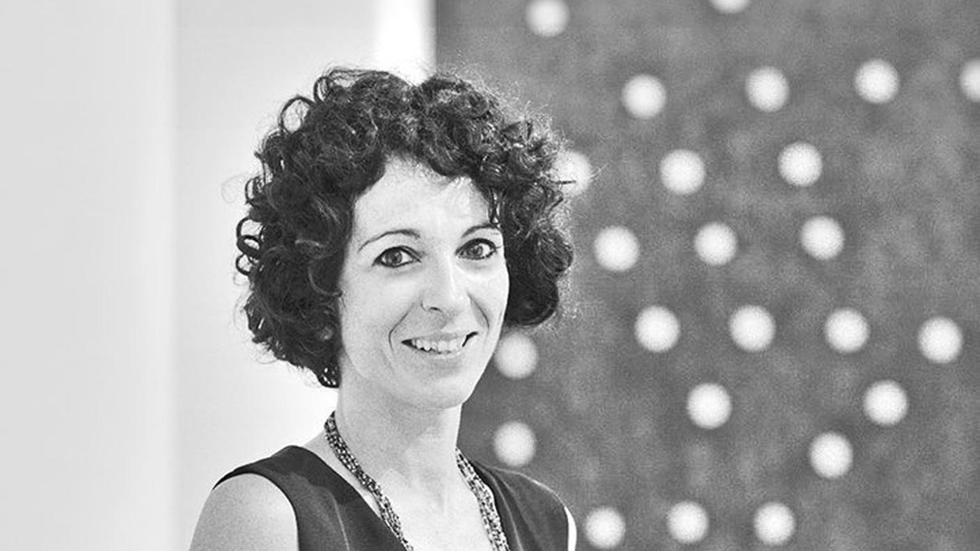 Barbara Paltenghi Malacrida