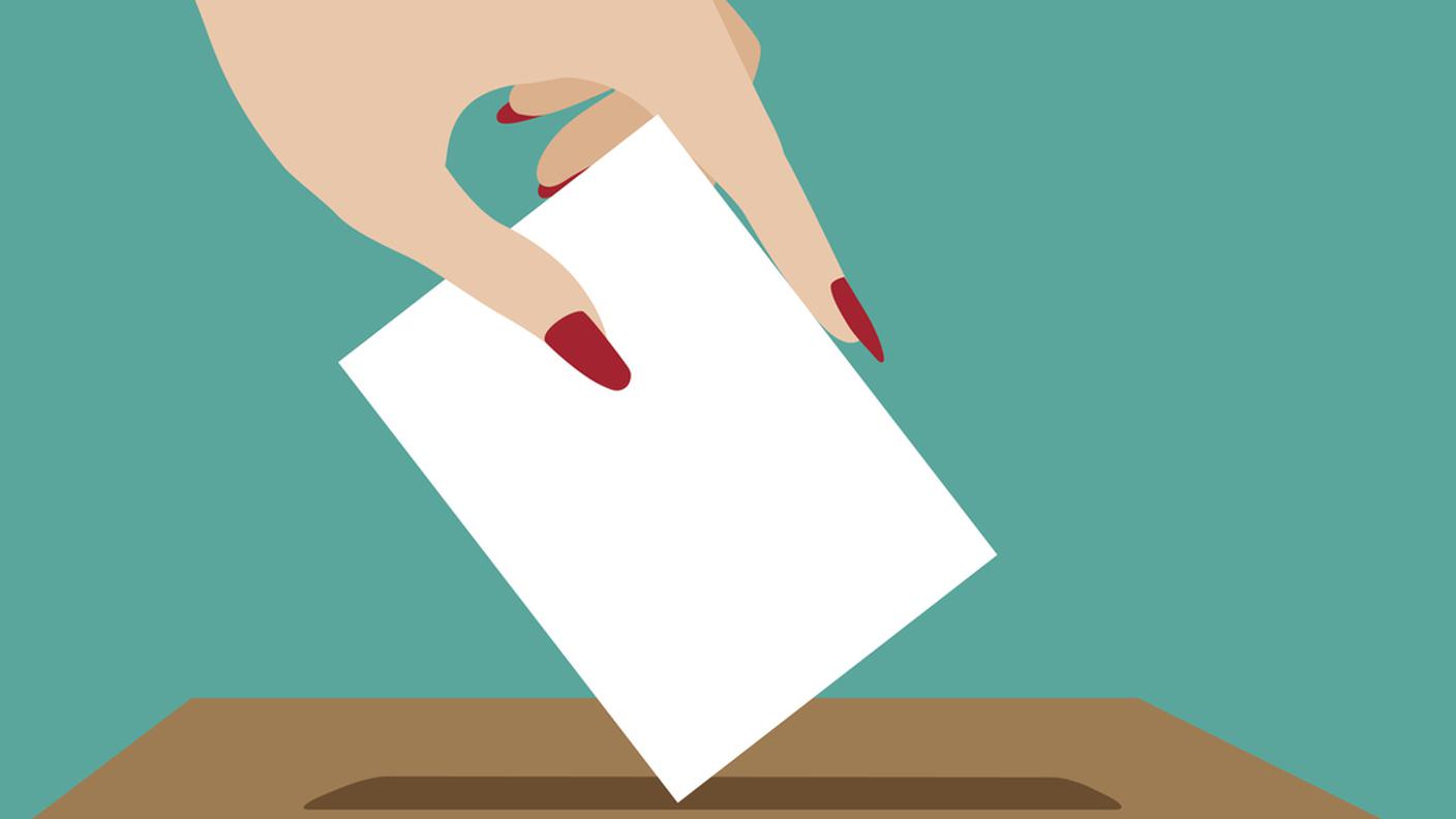 iStock-voto alle donne 