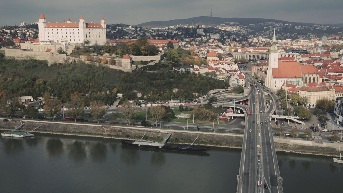 visegrad kframe