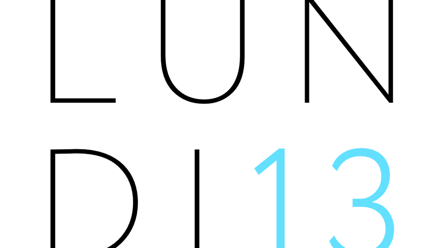 "Lundi 13"
