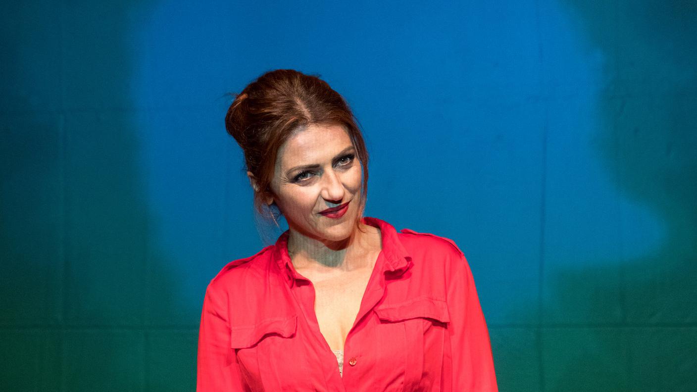 Gabriella Greison