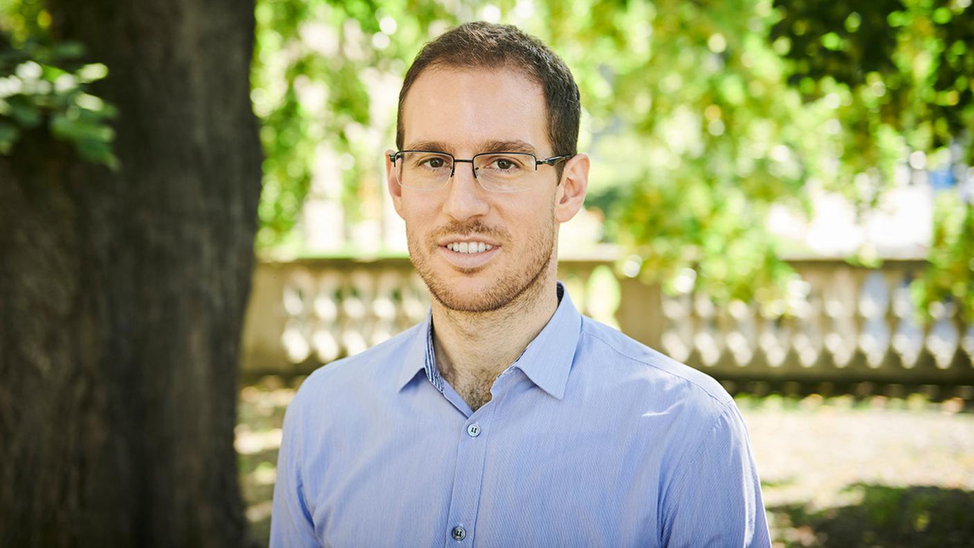 Alessio Figalli