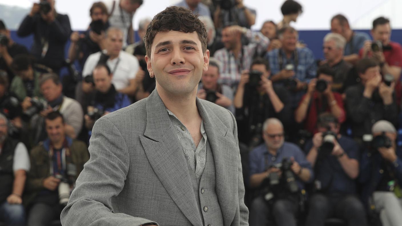 Xavier Dolan