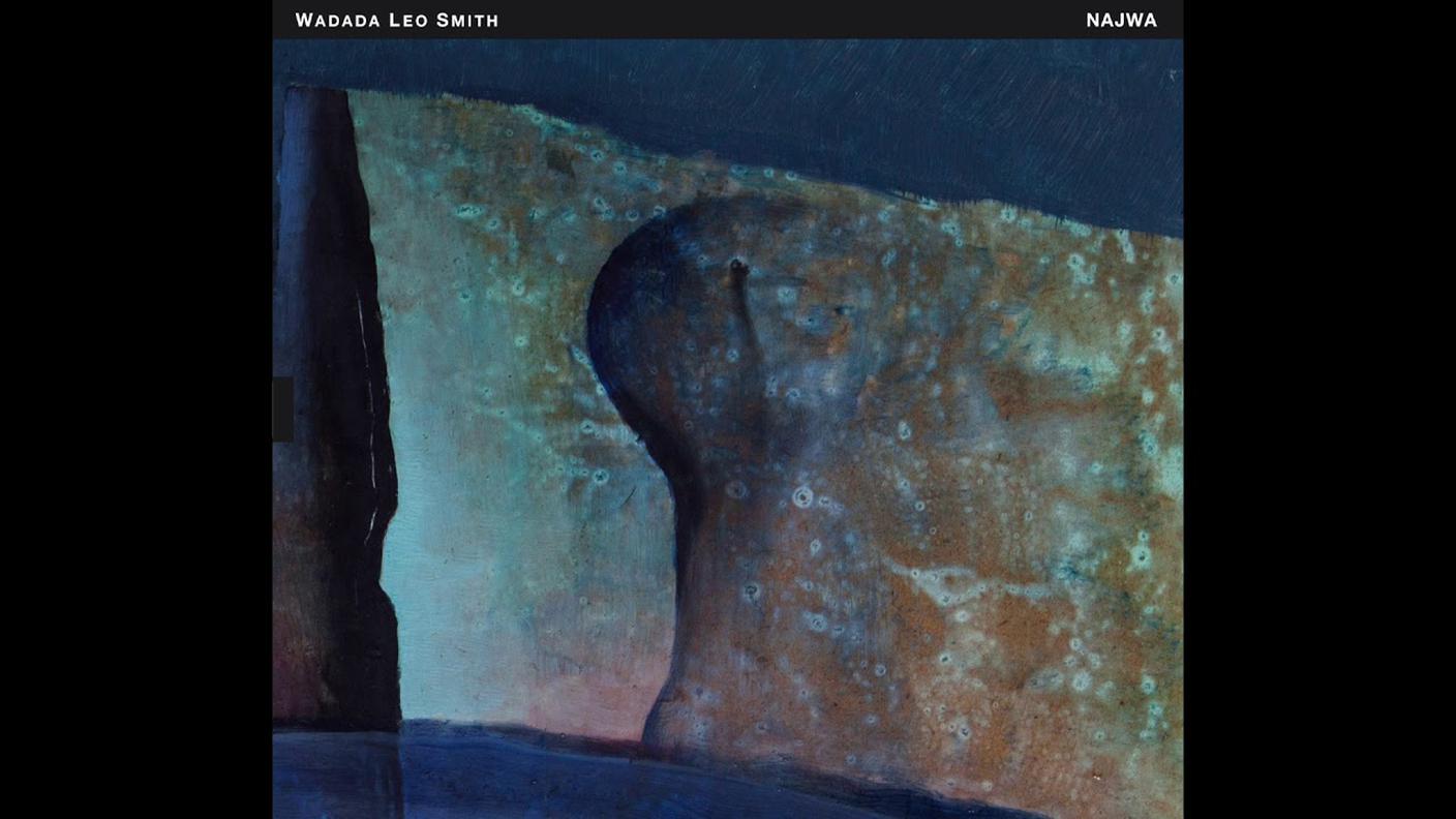 Wadada Leo Smith; "Najwa"; TUM Records (dettaglio copertina)