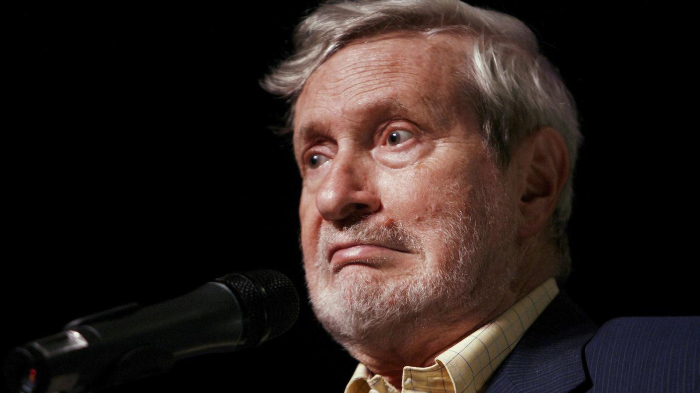  Gianni Vattimo