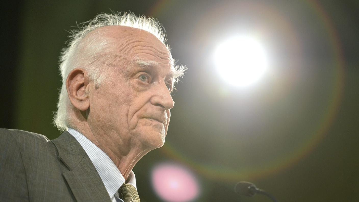 Michel Serres