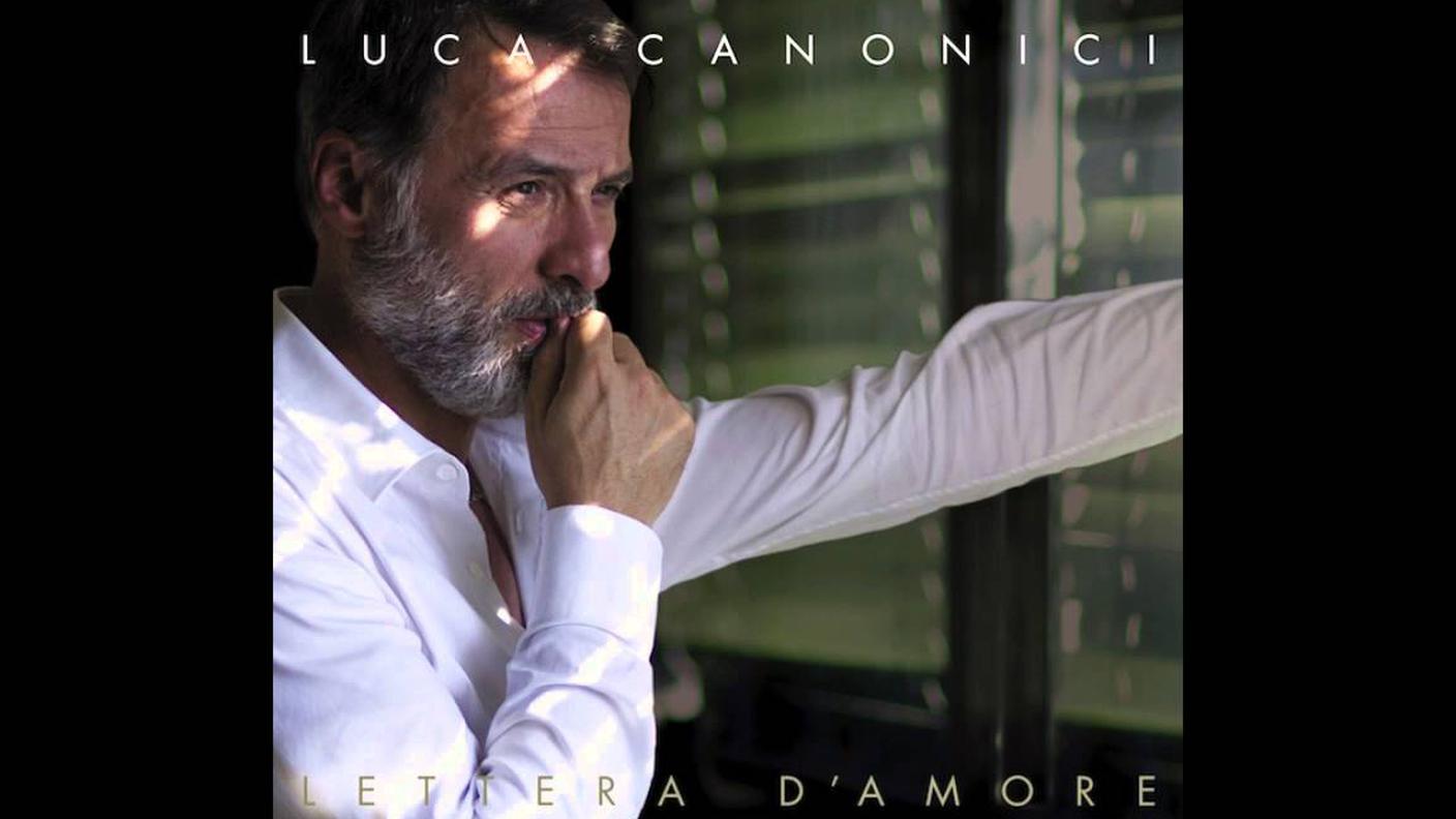Luca Canonici, "Lettere d'amore" (detteglio copertina)