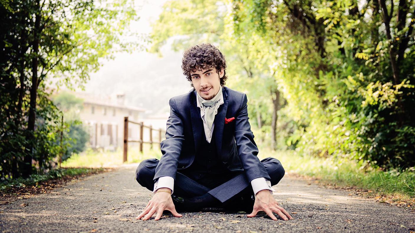 Federico Colli 