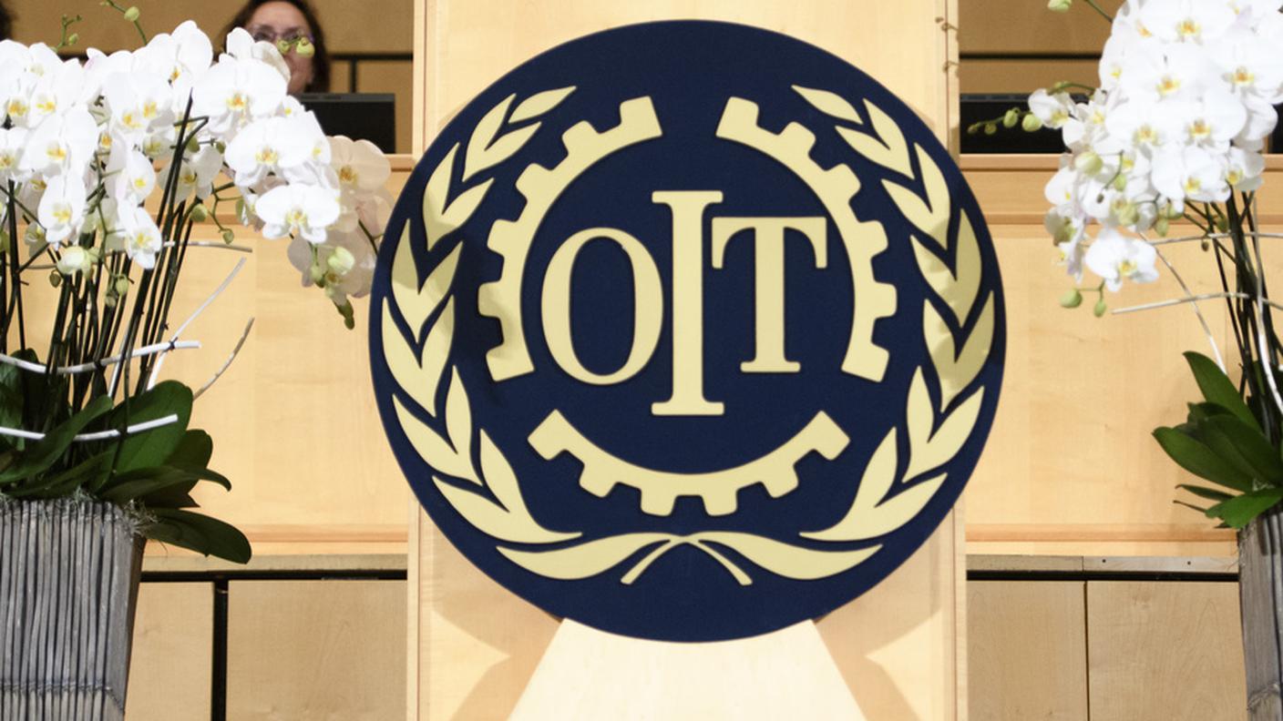 International Labor Organization