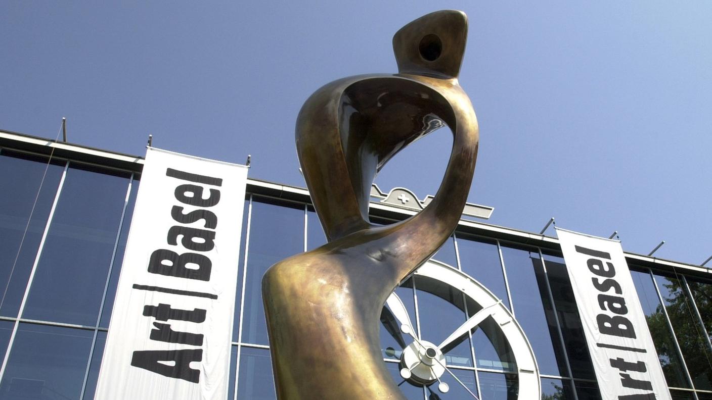 ArtBasel