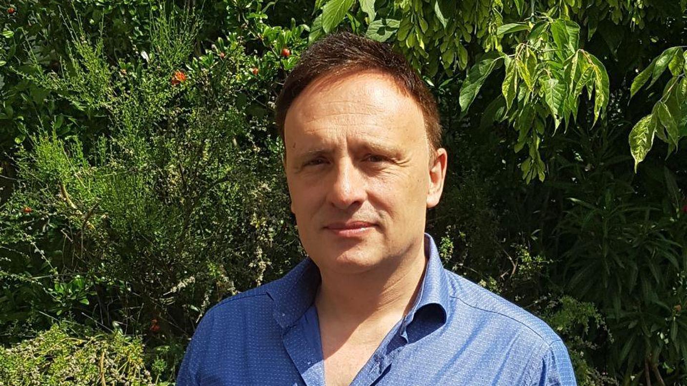 Roberto Festa