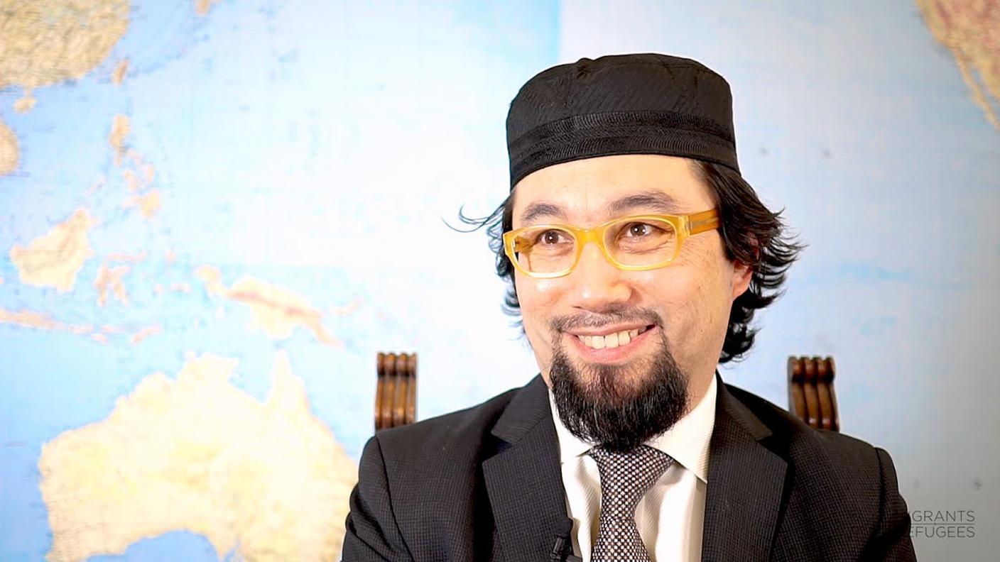 Yahya Pallavicini