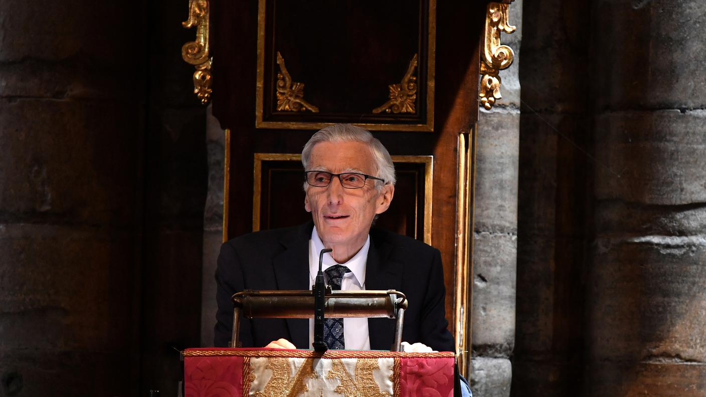 Martin Rees 