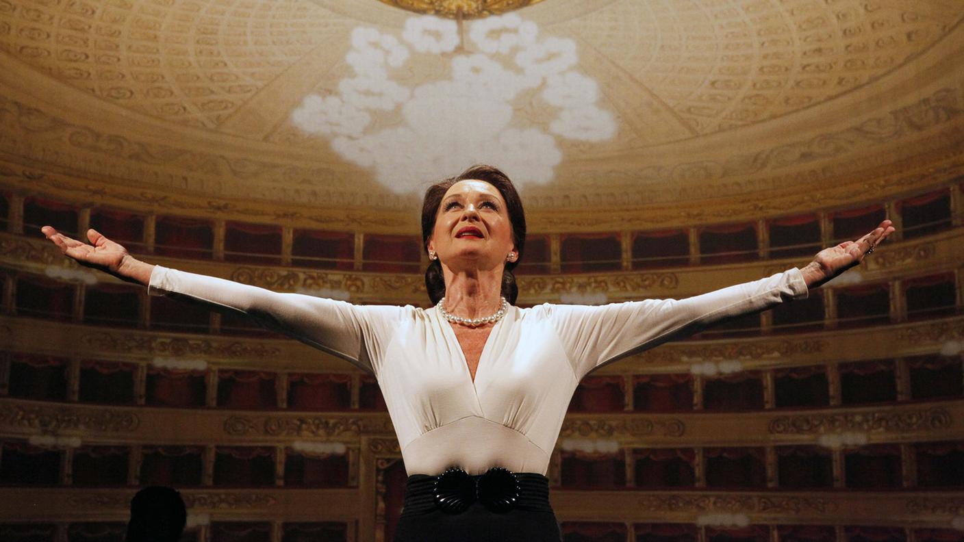 Maria Callas