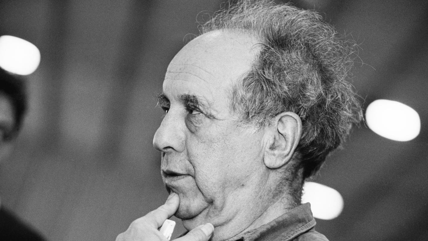 Robert Frank 