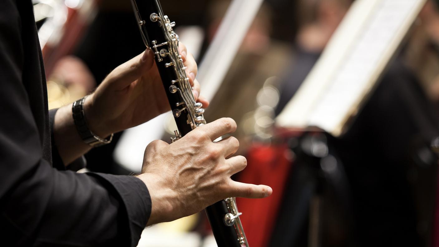 iStock-Oboe