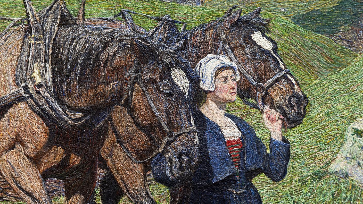 Segantini 
