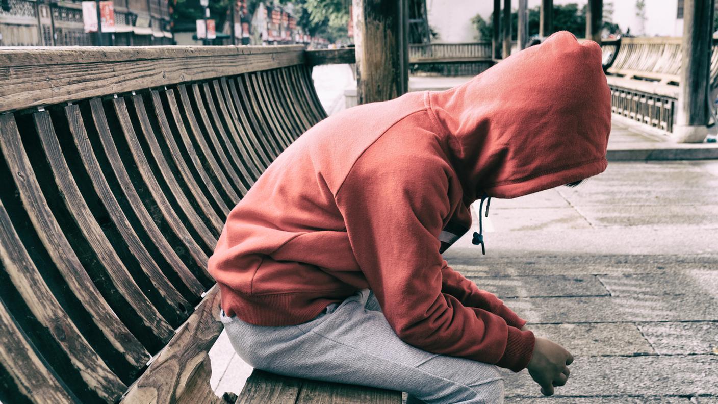 iStock-Adolescente 