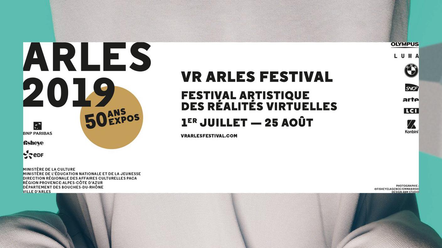 Les Rencontres d'Arles 