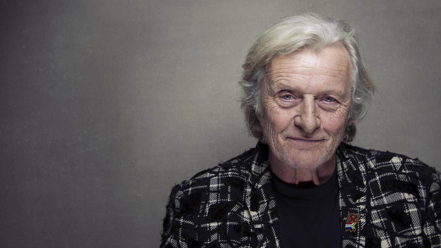 Rutger Hauer