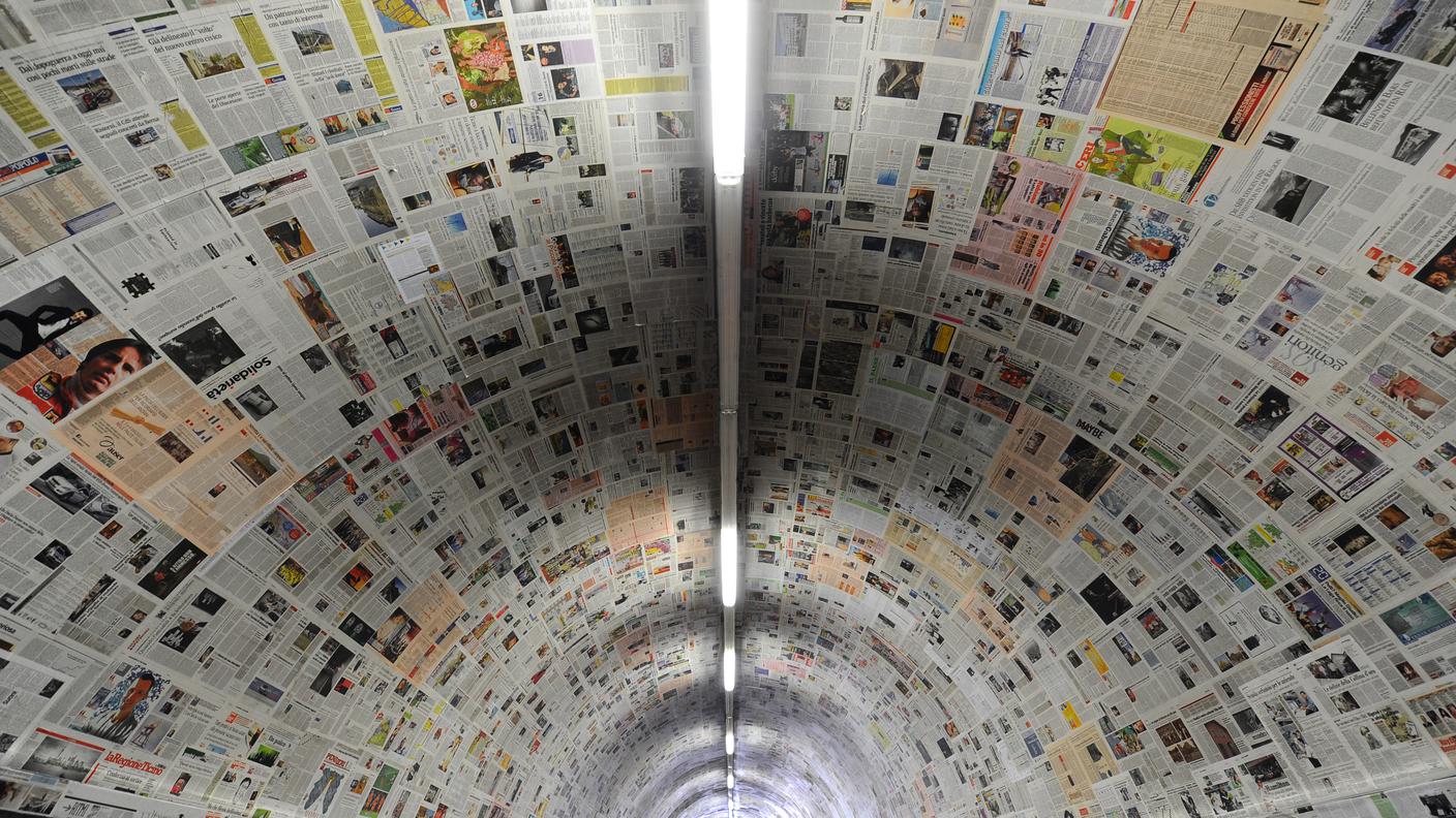 TiPress_Tunnel di Besso