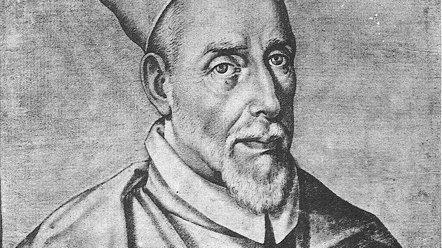 Francisco Guerrero