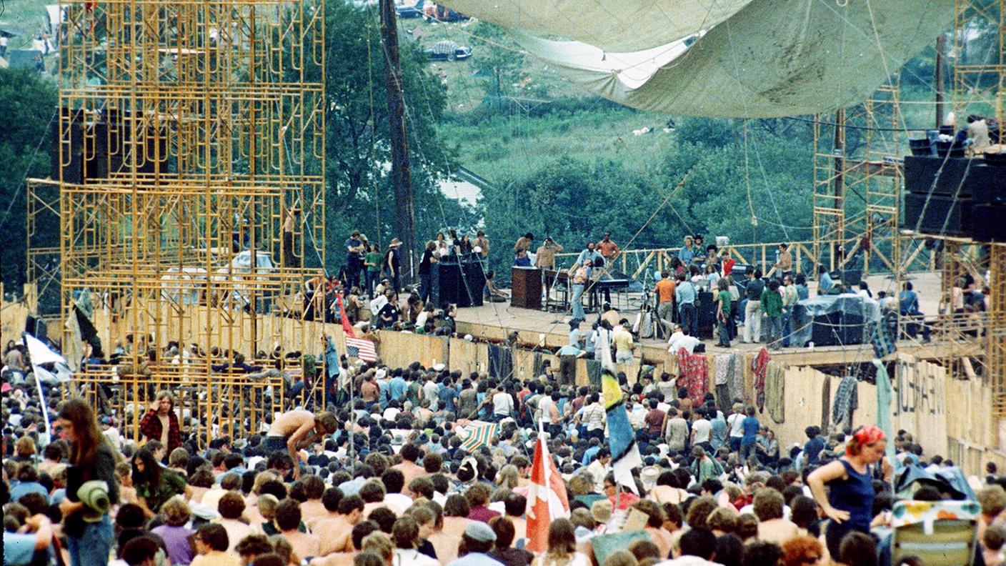 Woodstock