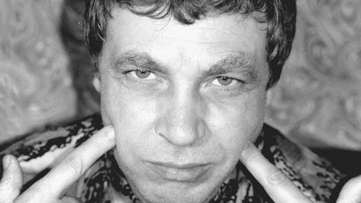 Massimo Mattioli