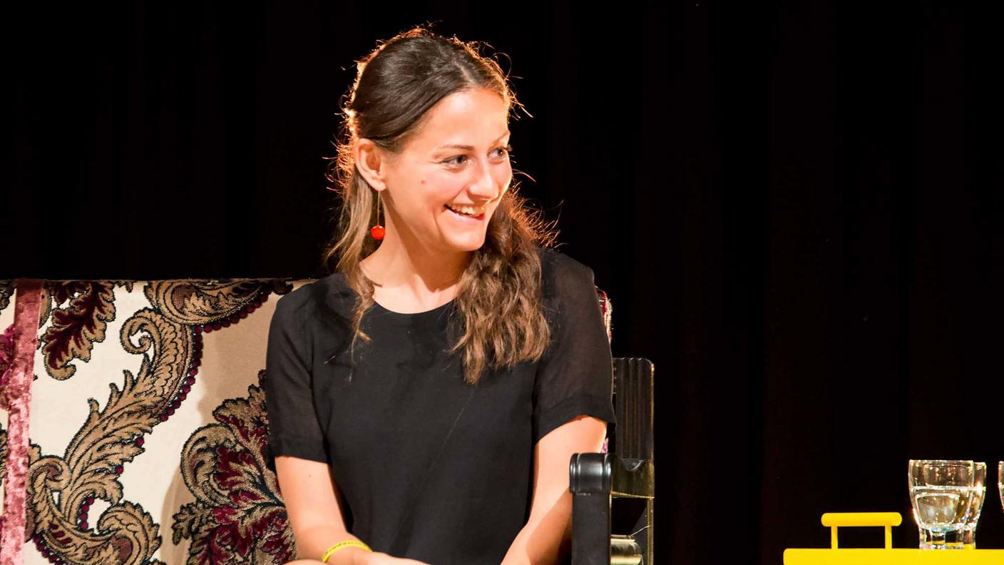 Marta Cuscunà