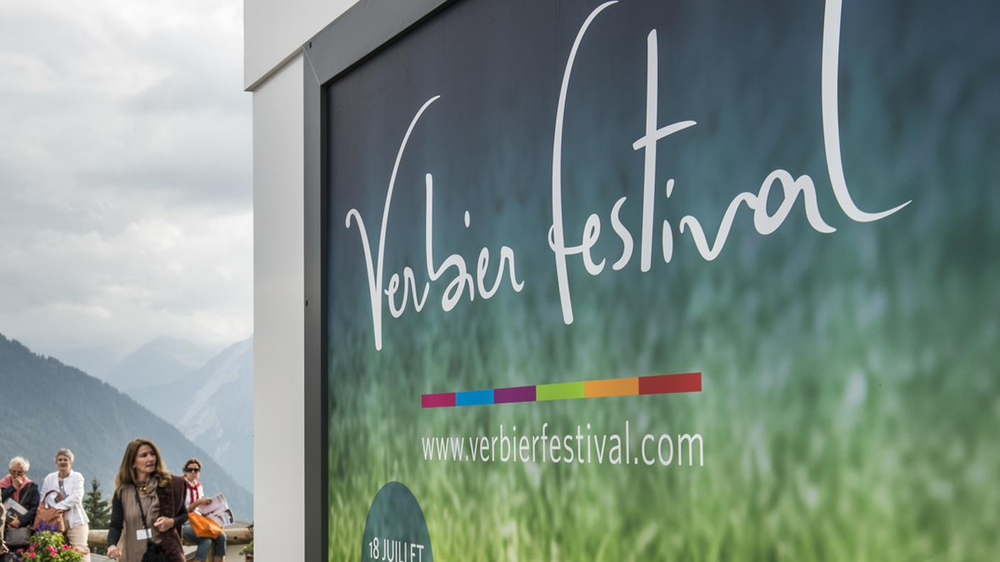 Festival di Verbier 
