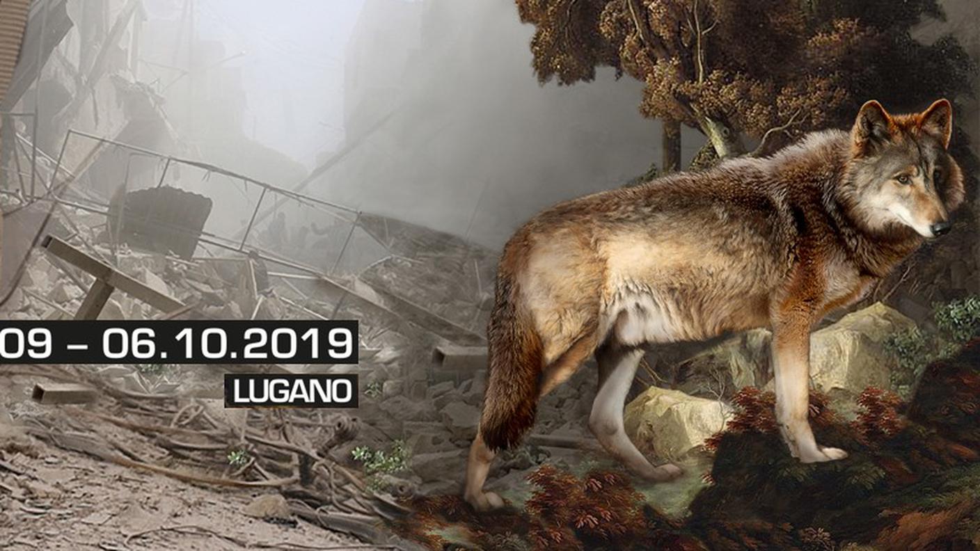 F.I.T  Lugano 2019  