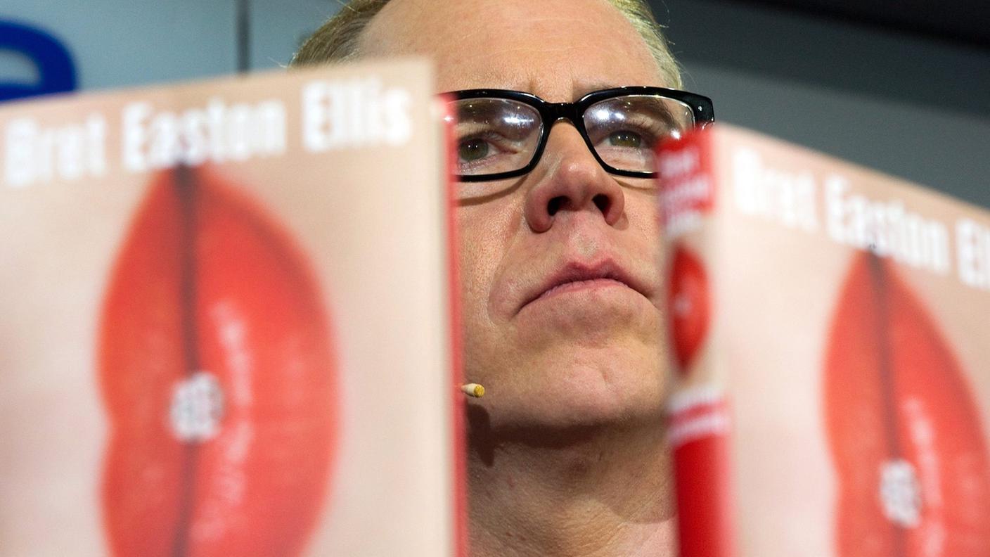 Bret Easton Ellis