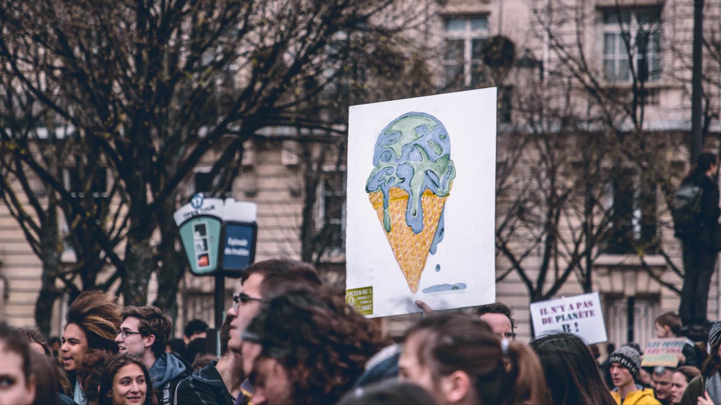 Cambiamenti climatici: perché non abbiamo abbastanza paura?