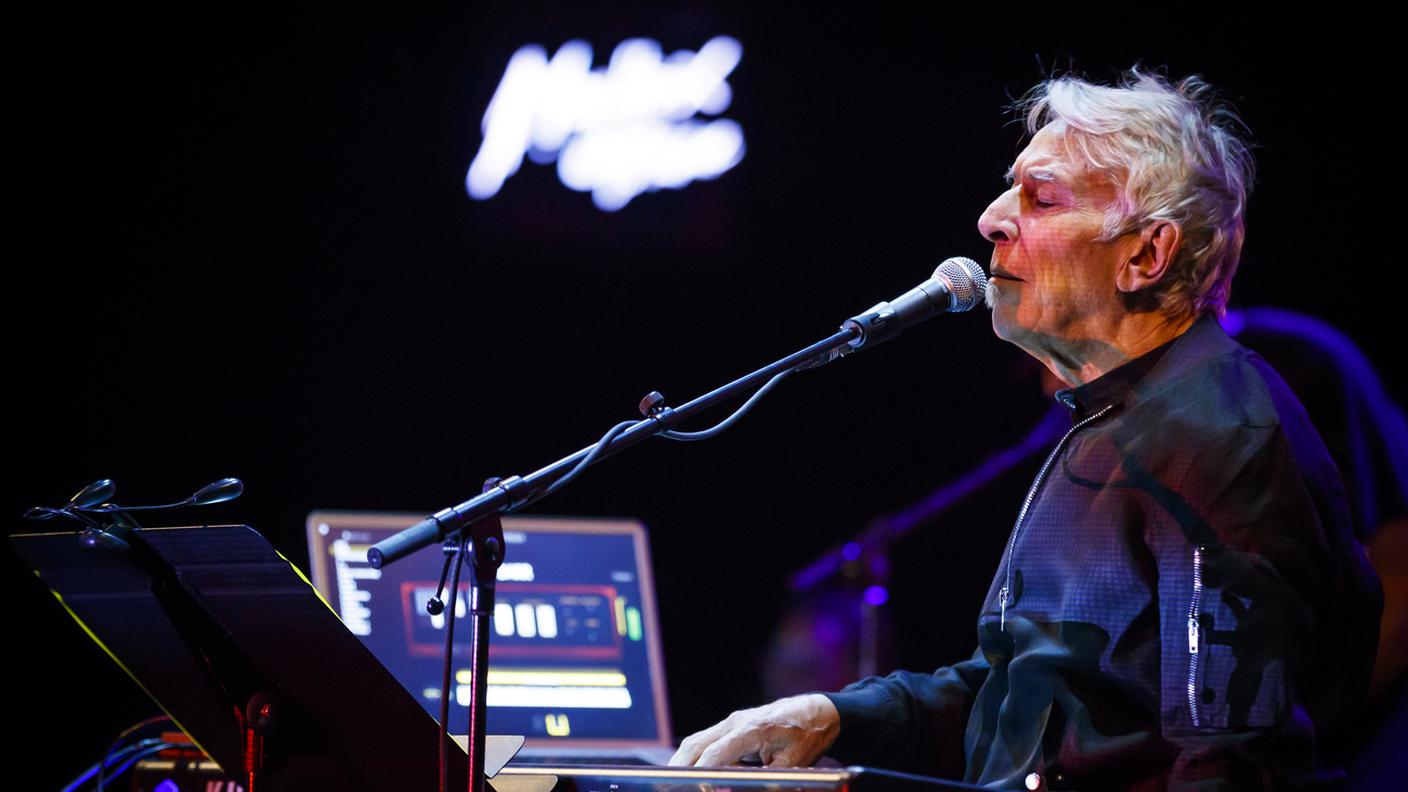 John Cale