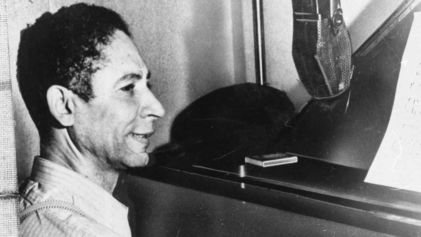 Jelly Roll Morton 