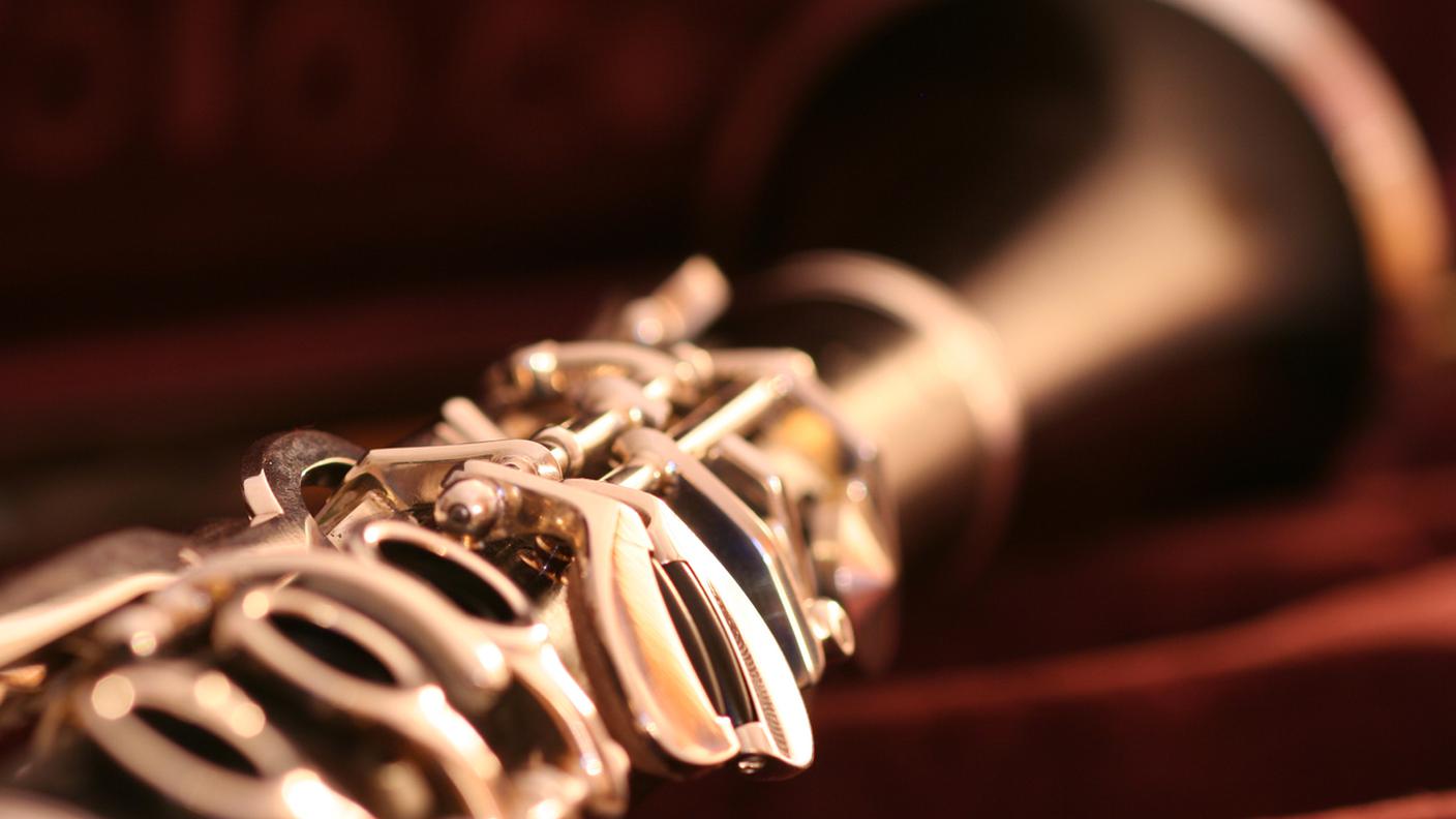 iStock-Clarinettista