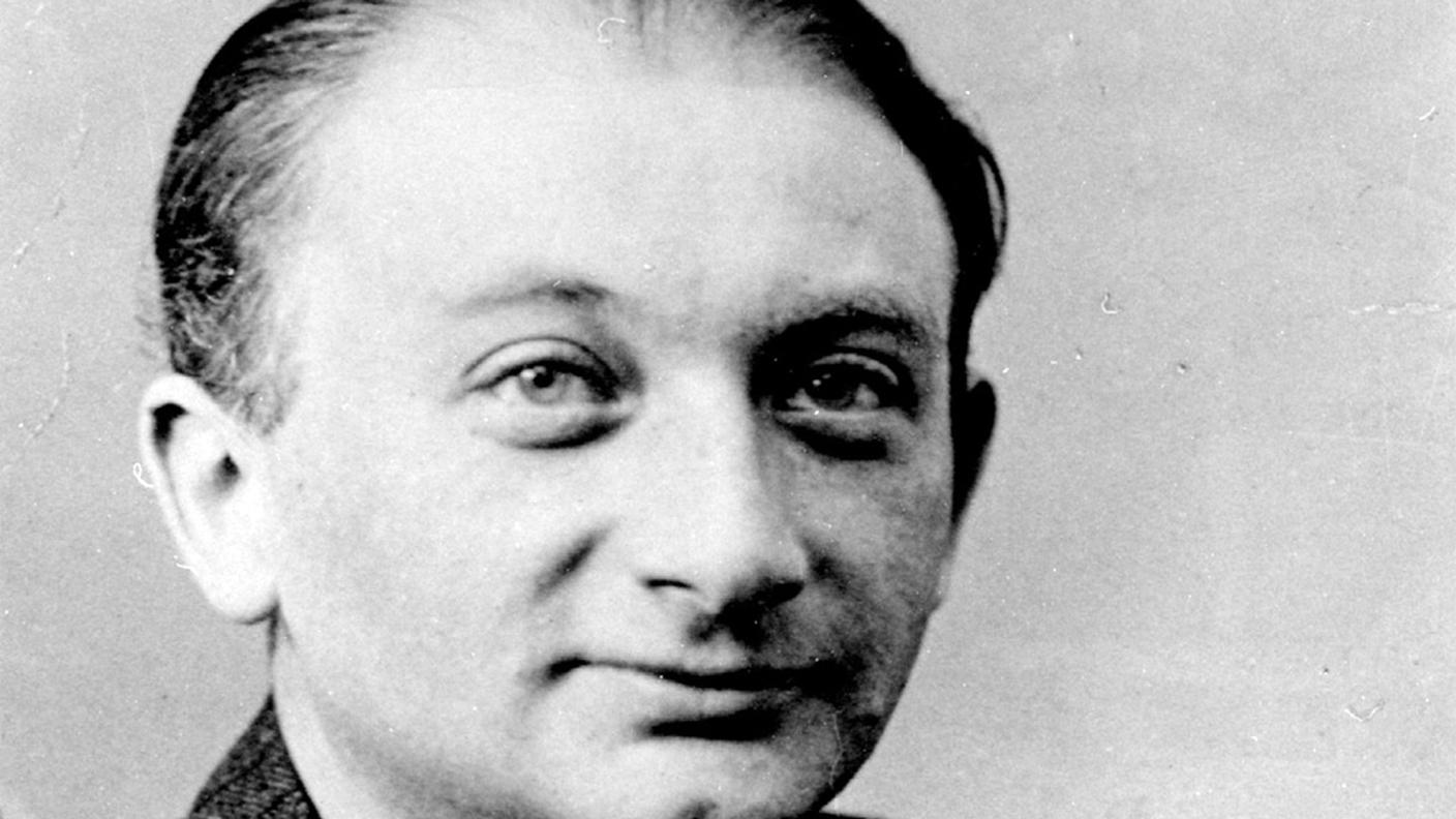 Joseph Roth