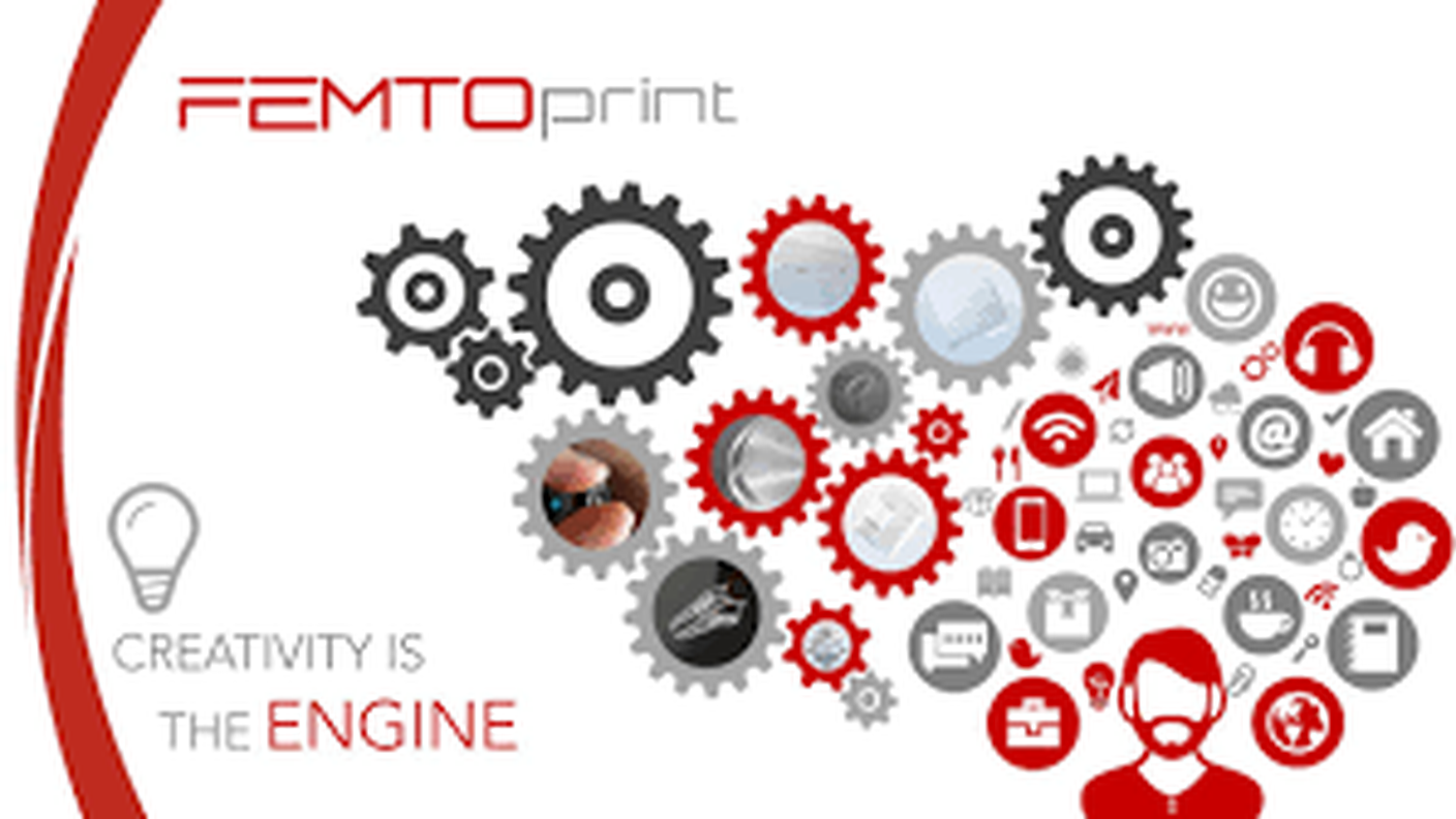 Femtoprint di Muzzano