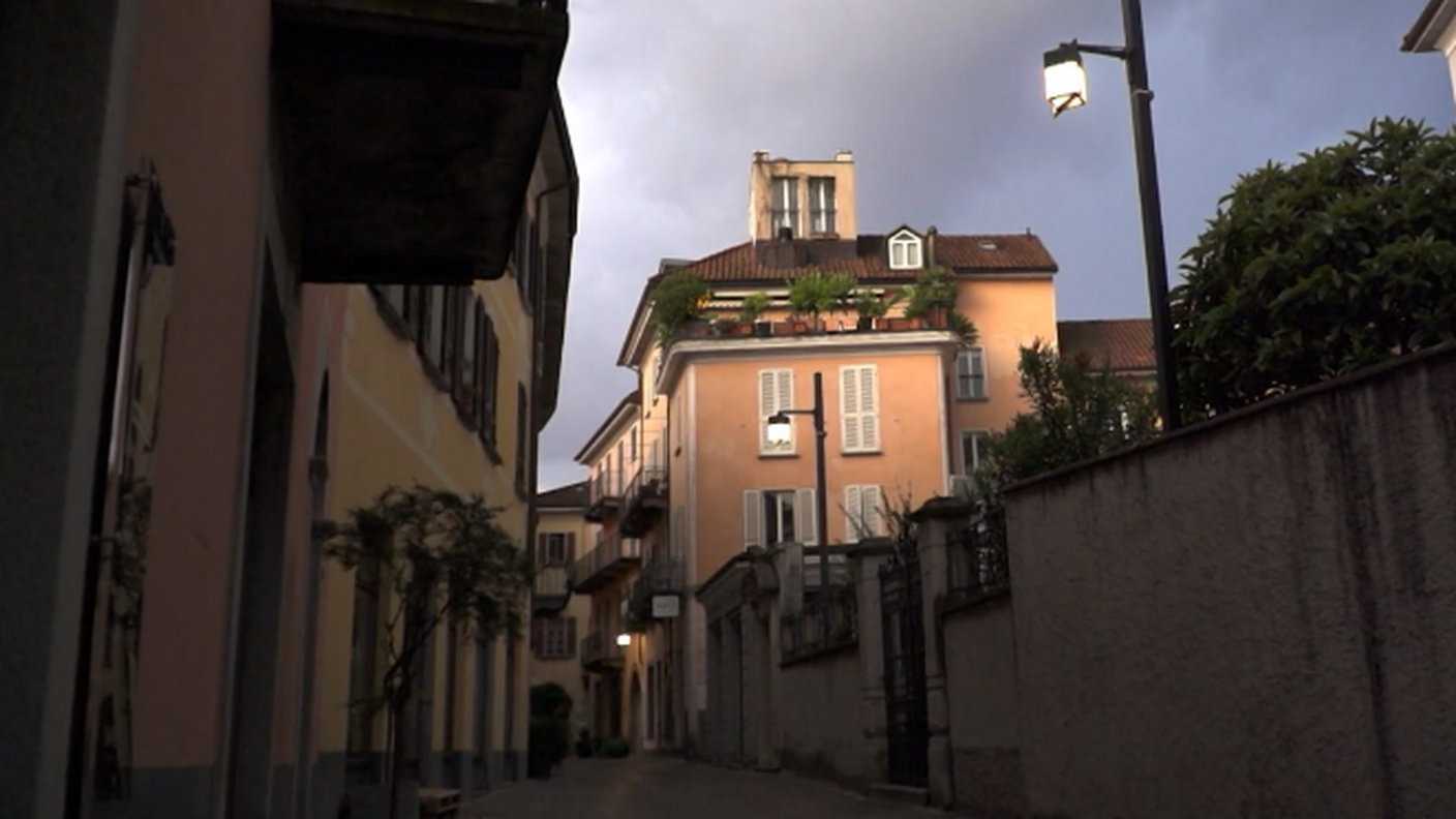 Città vecchia