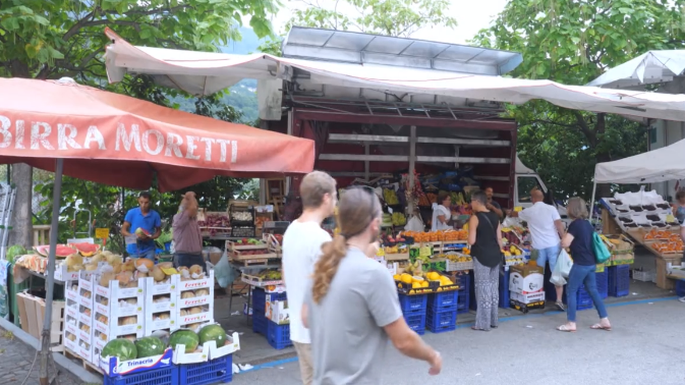 Liberi come gli uccelli