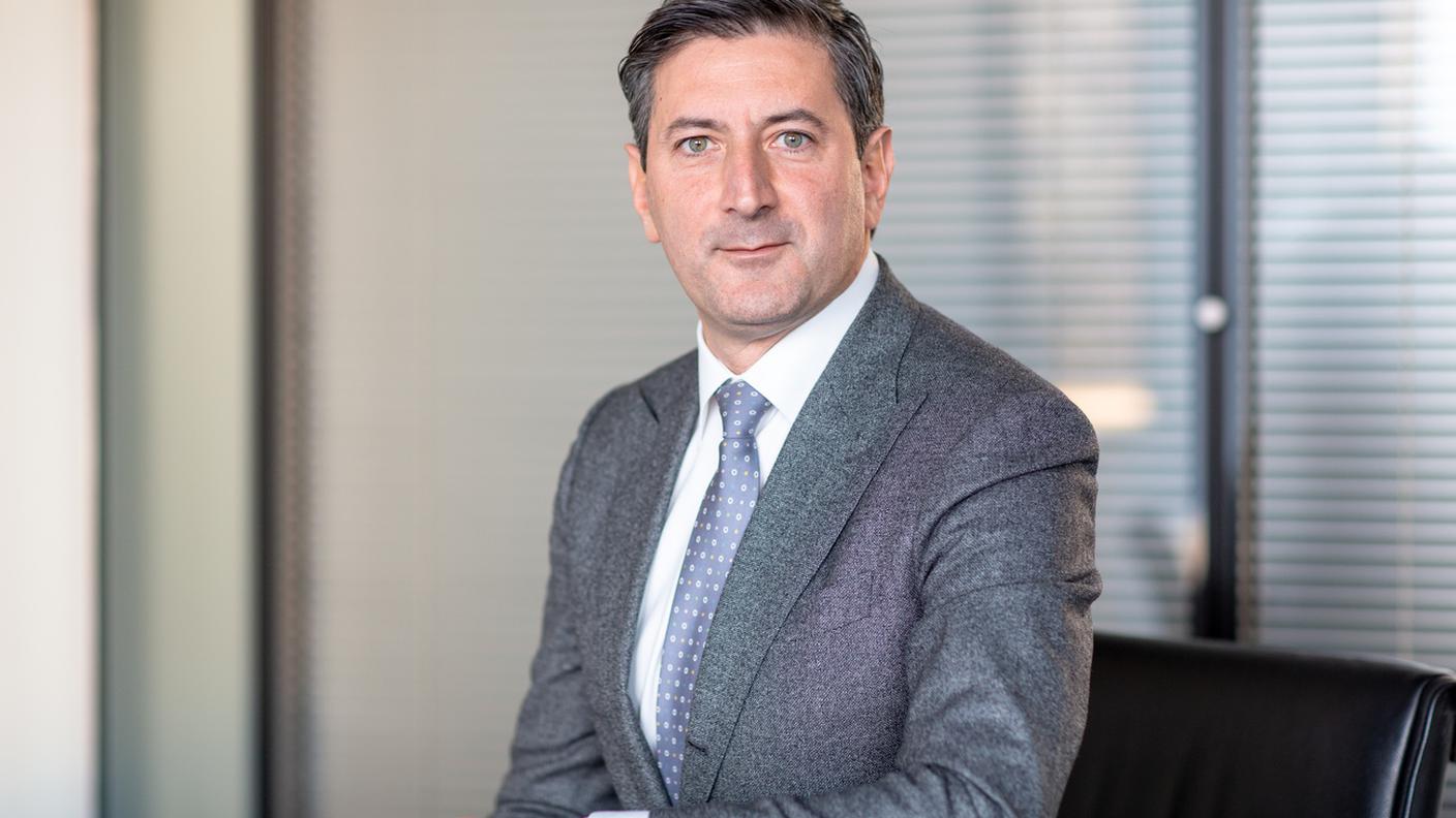 Roberto Cirillo, nuovo CEO de La Posta da aprile 2019