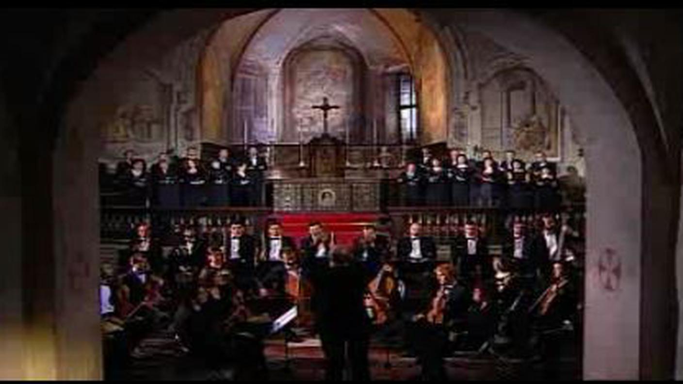 Concerto pasquale