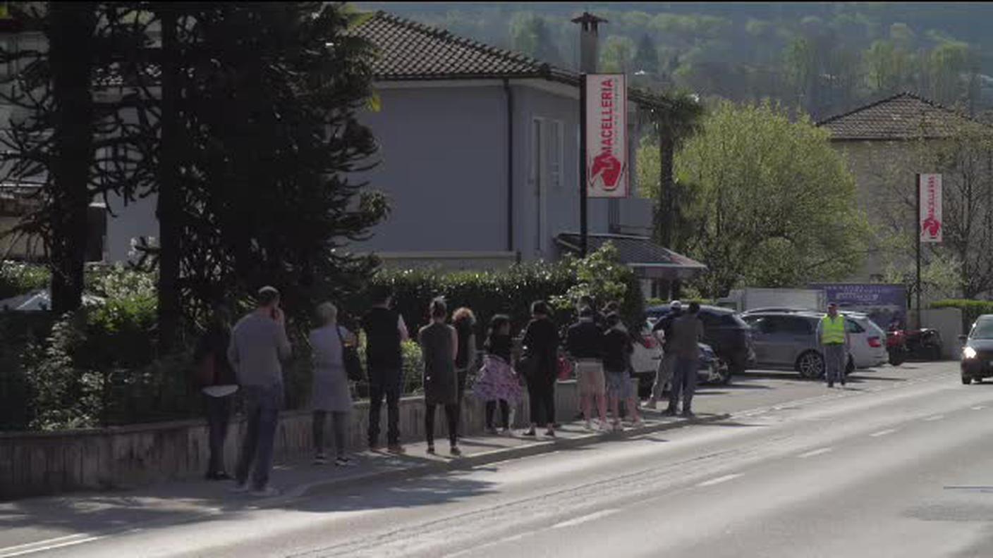 QUOT SA  [La1] 2020-04-11 19:09:05 - Tradizioni mantenute